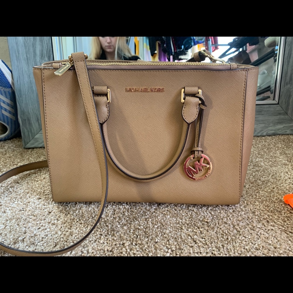 Perfect condition Michael kors purse
